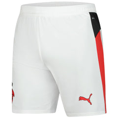 AC Milan 2025/26 dryCell Replica Short - White | Puma for sale