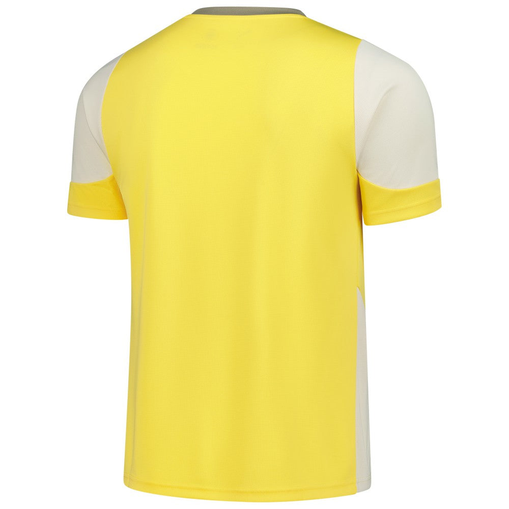 AC Milan 2025/26 dryCell Training Jersey - Yellow | Puma online