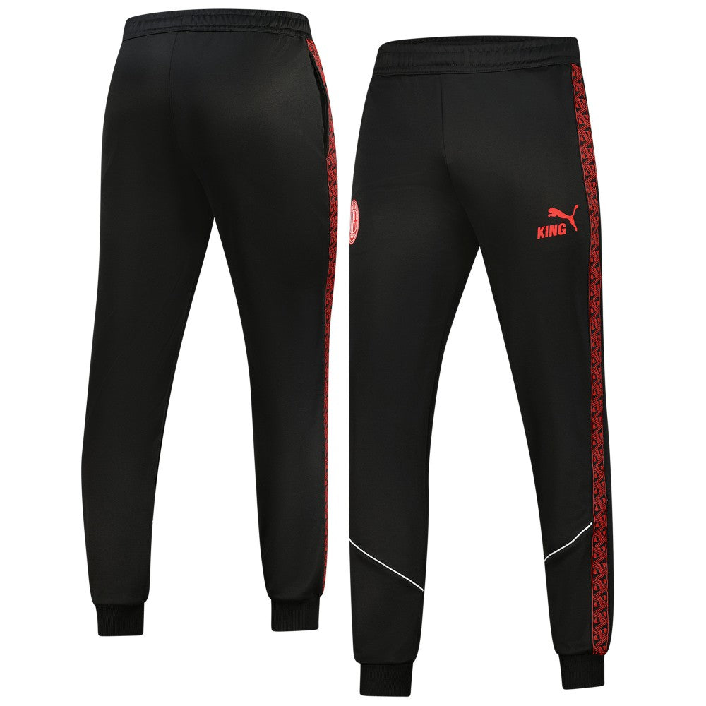 AC Milan 2025/26 dryCell Training Pants - Black | Puma outlet