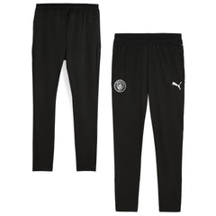 Manchester City 2025/26 dryCell Training Pants - Black | Puma cheap