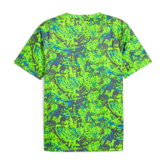 Manchester City 2025/26 Pre-Match Training Jersey - Green | Puma sale