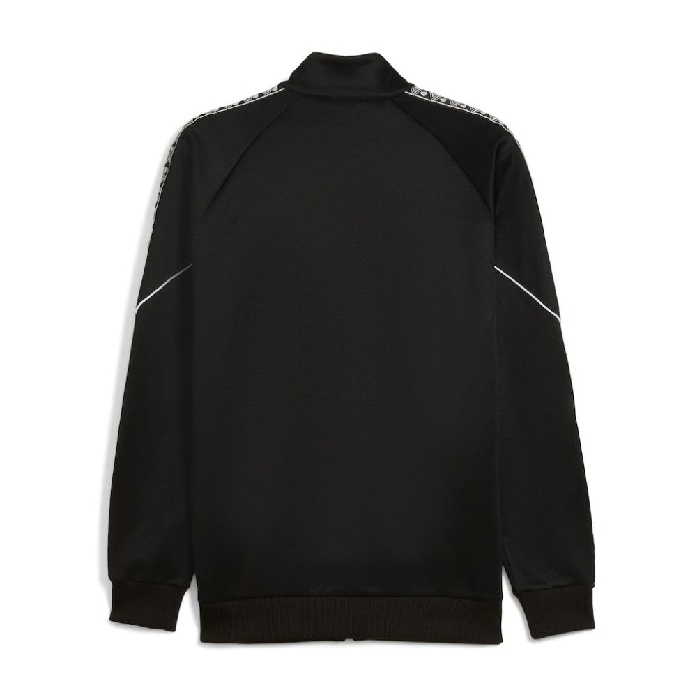 Manchester City 2025/26 King dryCell Anthem Jacket - Black | Puma on sale