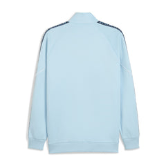 Manchester City 2025/26 King dryCell Anthem Jacket - Light Blue | Puma online