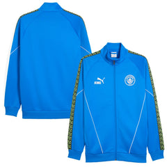 Manchester City 2025/26 King dryCell Anthem Jacket - Blue | Puma sale