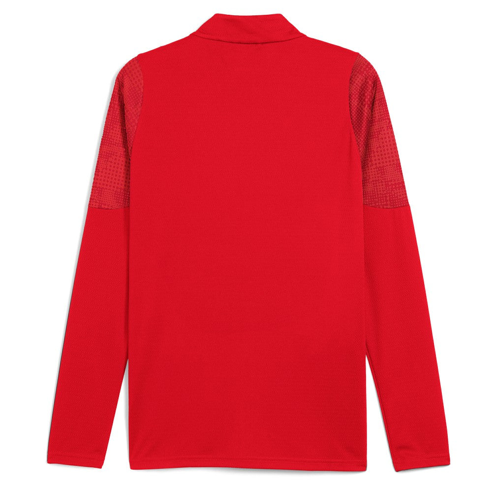 Chivas 2025/26 dryCELL Full-Zip Training Jacket - Red | Puma discount