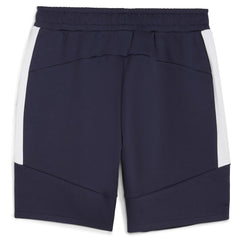 Chivas Evostripe dryCELL Shorts - Navy | Puma online