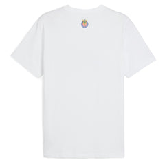 Chivas ftblCulture T-Shirt - White | Puma shop