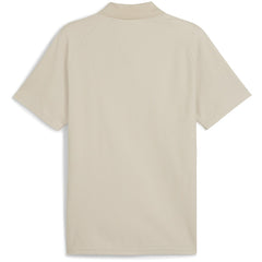AC Milan Pumatech Polo - Beige | Puma online