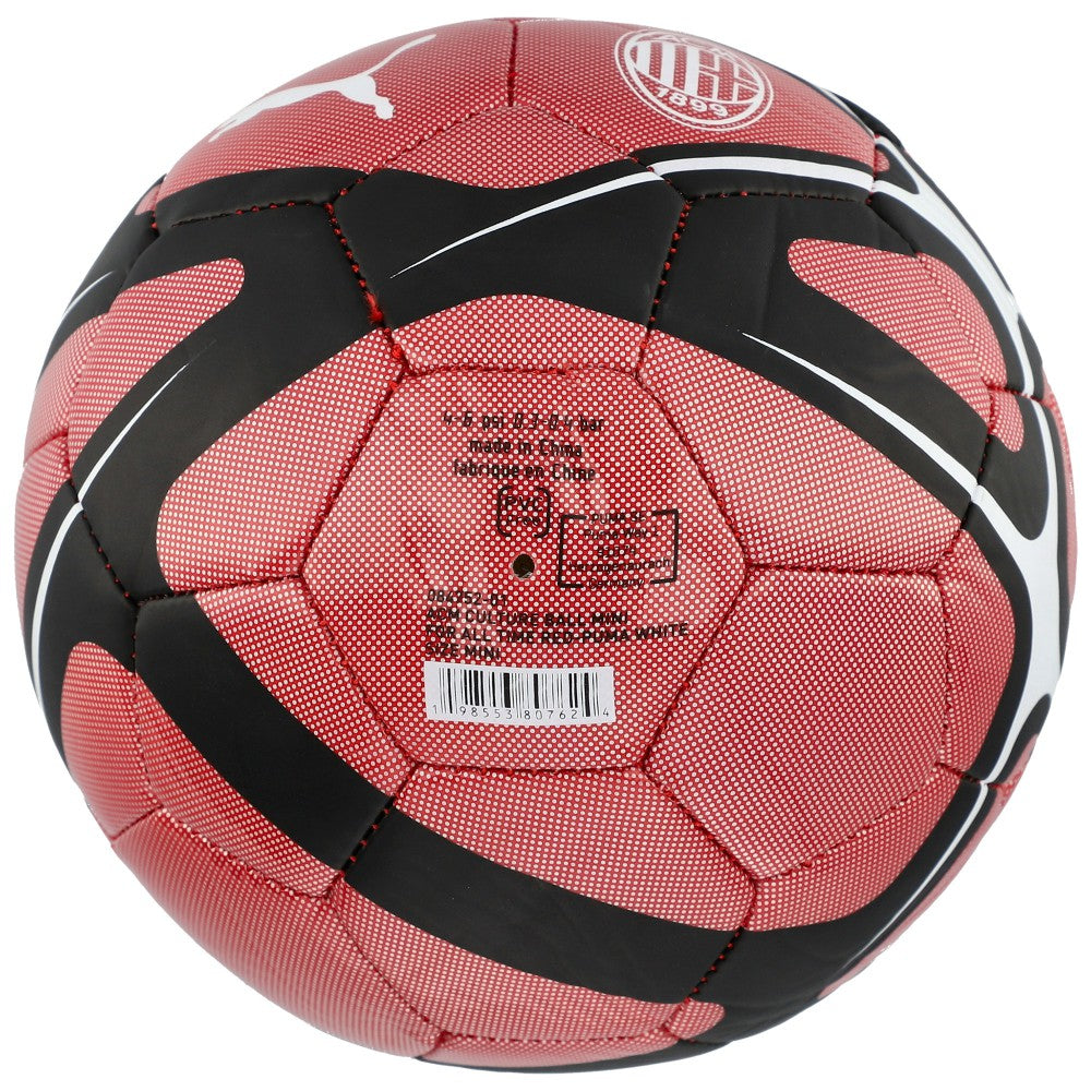 AC Milan 2025/26 Culture Mini Ball | Puma discount