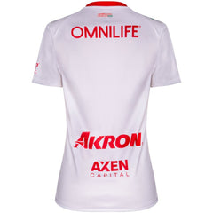 Chivas Women's 2025/26 Away Replica Jersey - White | Puma outlet
