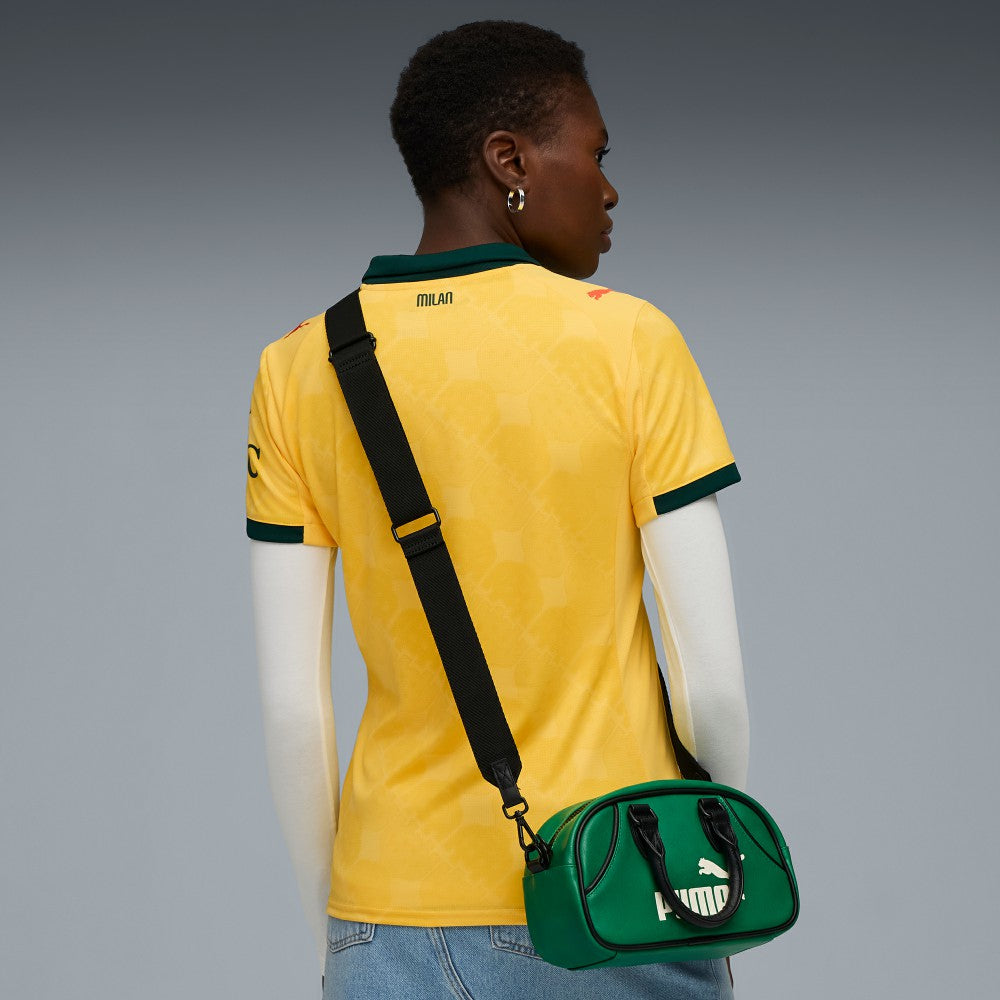 AC Milan Women's 2025/26 Third Replica Jersey - Yellow | Puma on sale
