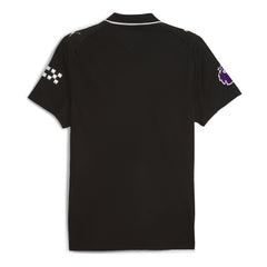 Manchester City 2025/26 Away Jersey - Black | Puma cheap