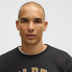 Vegas Golden Knights lululemon Steady State Crew Black
