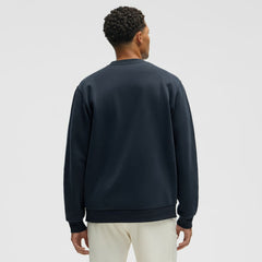 Toronto Maple Leafs lululemon Steady State Crew True Navy