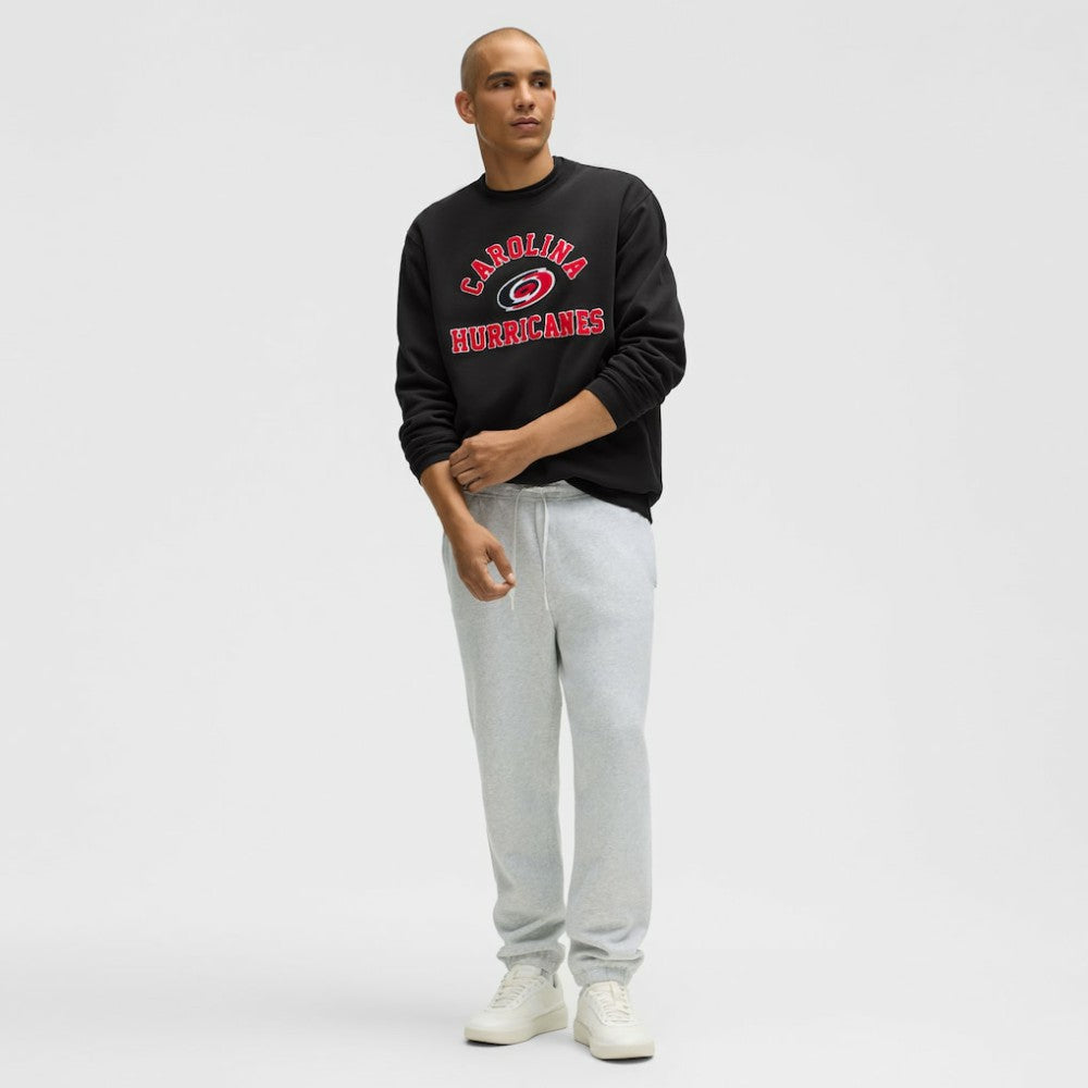 Carolina Hurricanes lululemon Steady State Crew Black