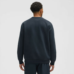 Columbus Blue Jackets lululemon Steady State Crew True Navy