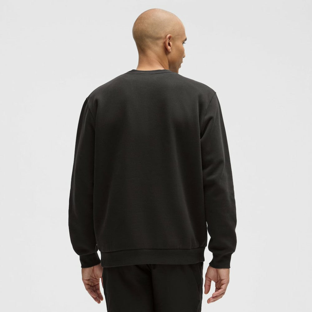 Chicago Blackhawks lululemon Steady State Crew Black
