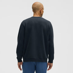 Montreal Canadiens lululemon Steady State Crew True Navy