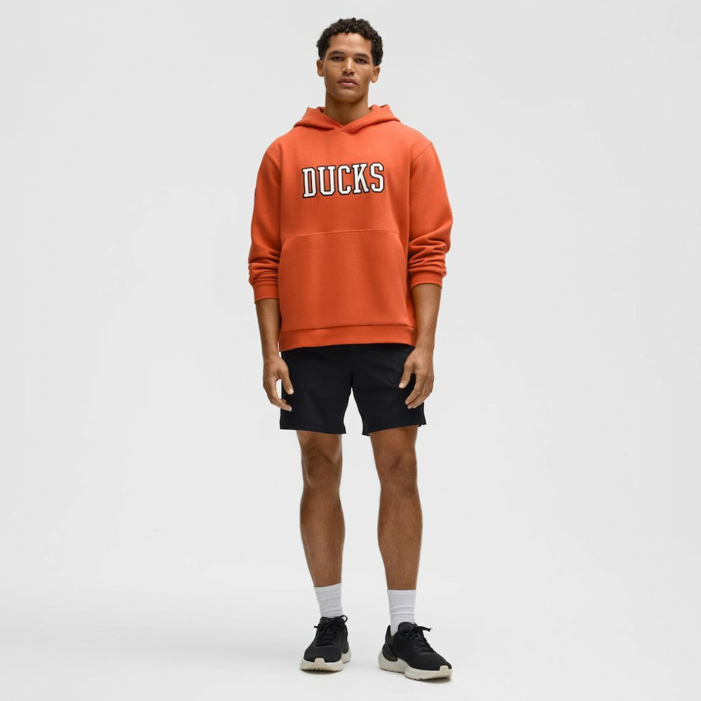 Anaheim Ducks lululemon Steady State Pullover Hoodie Sienna
