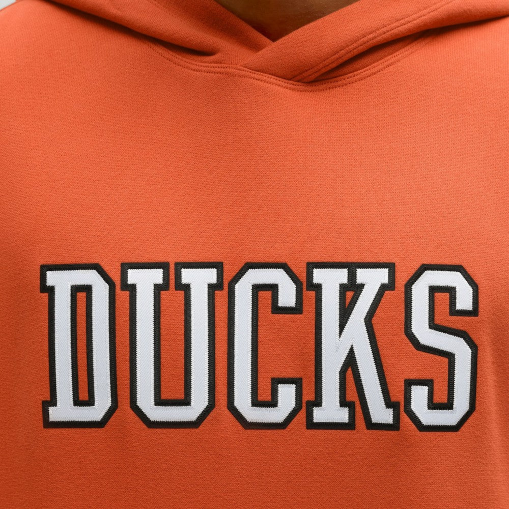 Anaheim Ducks lululemon Steady State Pullover Hoodie Sienna