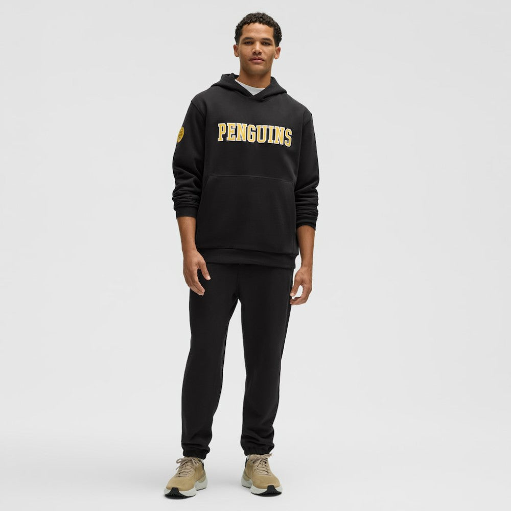 Pittsburgh Penguins lululemon Steady State Pullover Hoodie Black