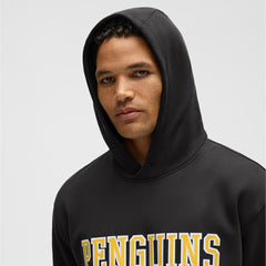 Pittsburgh Penguins lululemon Steady State Pullover Hoodie Black