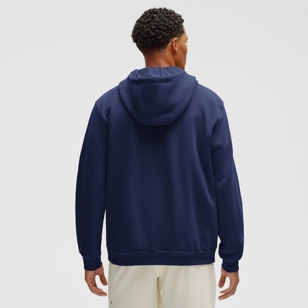 Columbus Blue Jackets lululemon Steady State Pullover Hoodie Blue