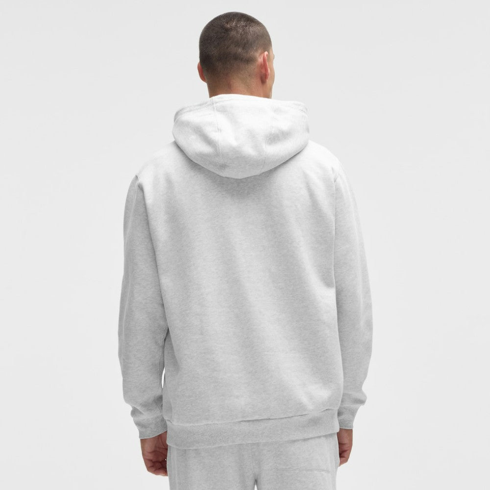 Colorado Avalanche lululemon Steady State Pullover Hoodie Heathered Core Ultra Light Grey