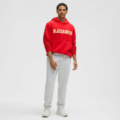 Chicago Blackhawks lululemon Steady State Pullover Hoodie True Red