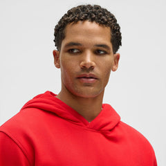 Chicago Blackhawks lululemon Steady State Pullover Hoodie True Red