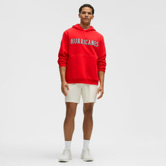 Carolina Hurricanes lululemon Steady State Pullover Hoodie True Red