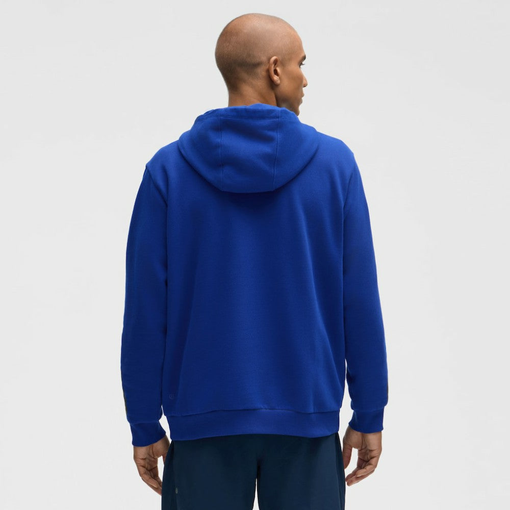 Buffalo Sabres lululemon Steady State Pullover Hoodie College Cobalt