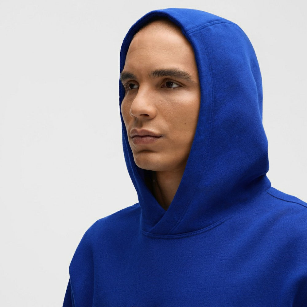 Buffalo Sabres lululemon Steady State Pullover Hoodie College Cobalt