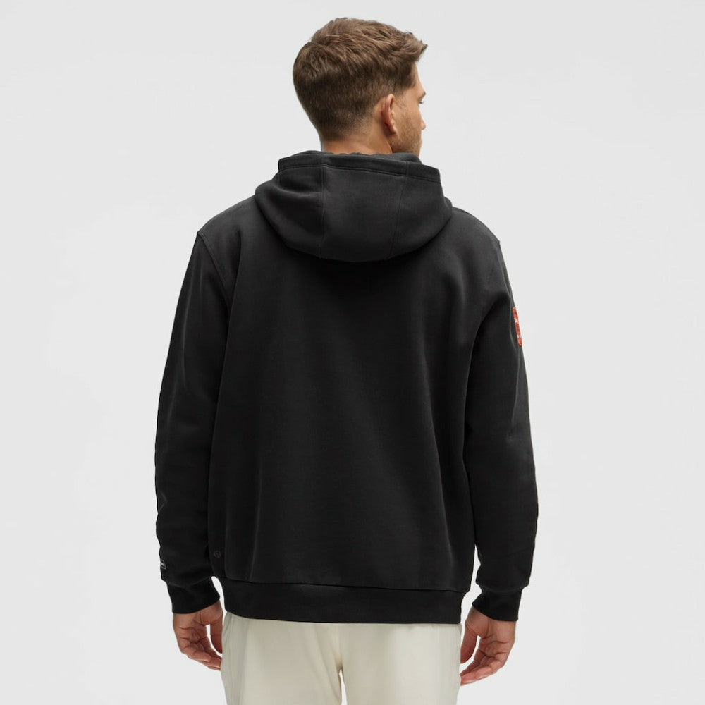 Philadelphia Flyers lululemon Steady State Pullover Hoodie Black