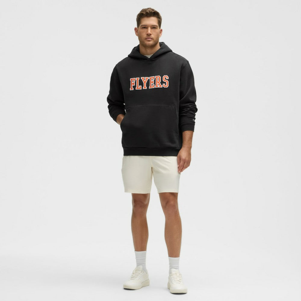 Philadelphia Flyers lululemon Steady State Pullover Hoodie Black