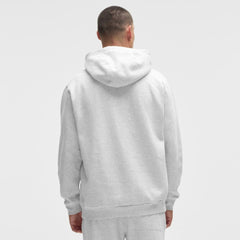 New York Rangers lululemon Steady State Pullover Hoodie Heathered Core Ultra Light Grey