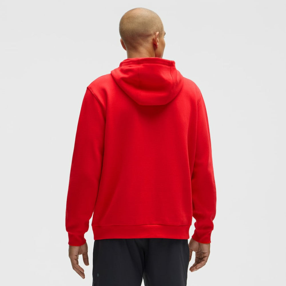 New York Rangers lululemon Steady State Pullover Hoodie True Red