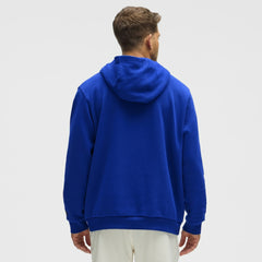 New York Islanders lululemon Steady State Pullover Hoodie College Cobalt