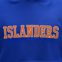 New York Islanders lululemon Steady State Pullover Hoodie College Cobalt