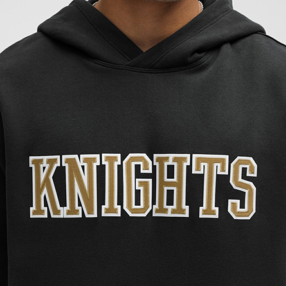 Vegas Golden Knights lululemon Steady State Pullover Hoodie Black
