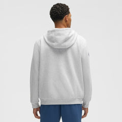 Toronto Maple Leafs lululemon Steady State Pullover Hoodie Heathered Core Ultra Light Grey