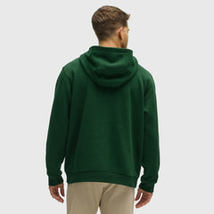 Minnesota Wild lululemon Steady State Pullover Hoodie Green
