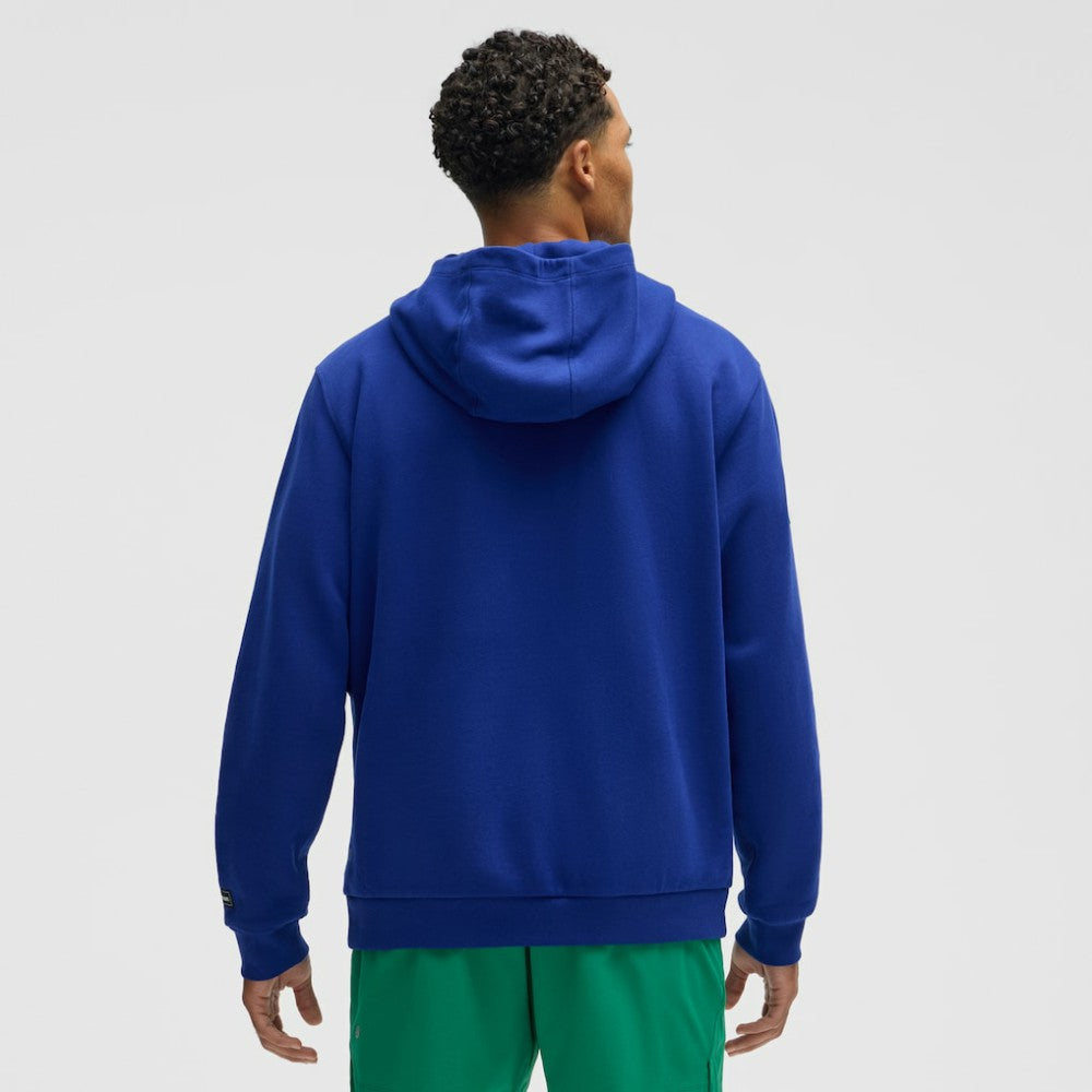 Vancouver Canucks lululemon Steady State Pullover Hoodie Larkspur