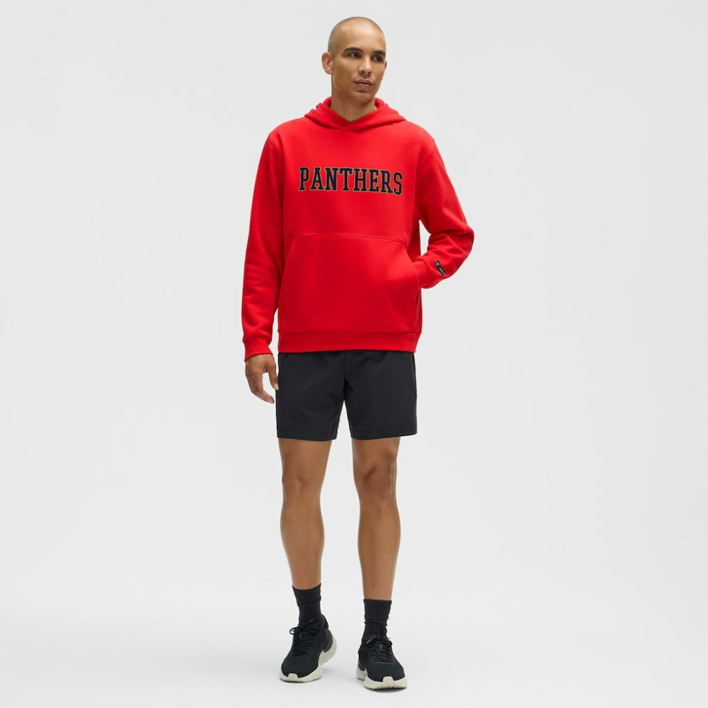 Florida Panthers lululemon Steady State Pullover Hoodie True Red