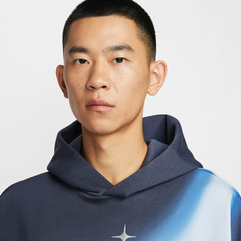 2026 NBA All-Star Game Standard Issue On-Court Practice Hoodie - Navy | Nike cheap