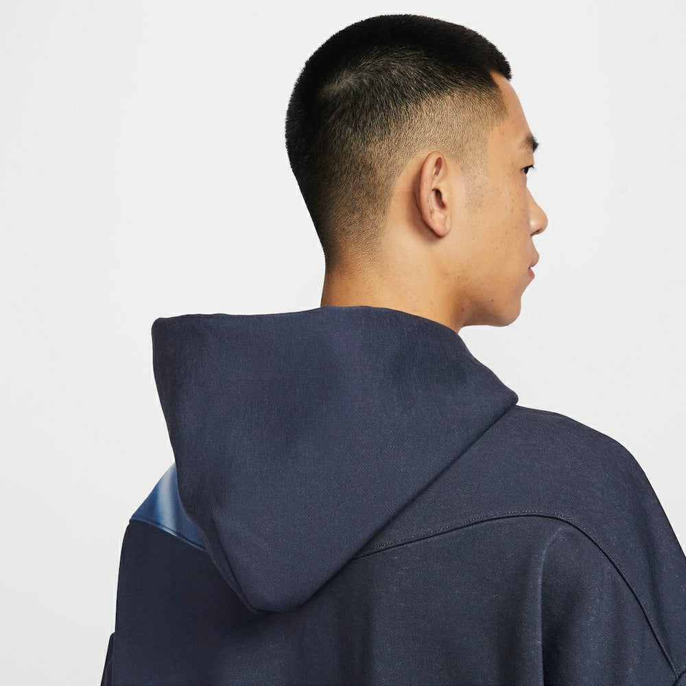 2026 NBA All-Star Game Standard Issue On-Court Practice Hoodie - Navy | Nike cheap