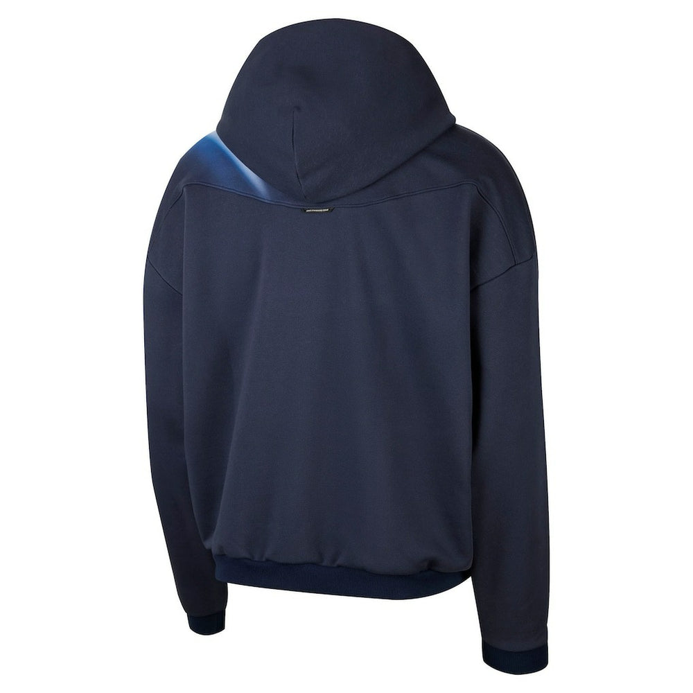 2026 NBA All-Star Game Standard Issue On-Court Practice Hoodie - Navy | Nike cheap