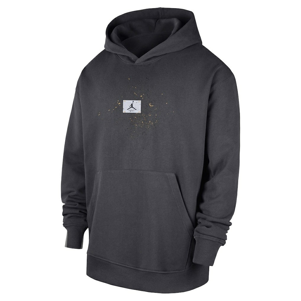 Cleveland Cavaliers Jordan Brand Statement Jumpman Flight Premiere Hoodie sale - Anthracite shop