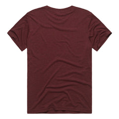 Washington Commanders Homage Unisex NFL ASL Collection by Love Sign Tri-Blend T-Shirt - Burgundy online