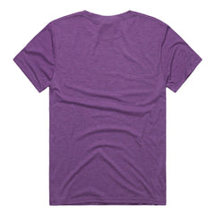 Minnesota Vikings Homage Unisex NFL ASL Collection by Love Sign Tri-Blend T-Shirt - Purple outlet